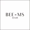 ビームズ ヘアー 大曽根店(Bee ms HAIR)のお店ロゴ