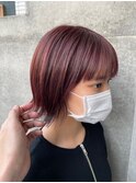 ボブ