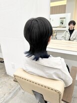 ニュート(Neut )&nbsp;マッシュウルフ