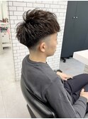 ツイストスパイラル☆
