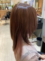 ビーズカラー イオンタウン米沢駅前店&nbsp;N.ベリーピンク14トーン/9