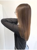 【SERO東辻井】美髪酸性ストレート_縮毛矯正_お悩み改善