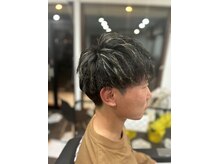 ルートサンジュウハチ(ROUTE38)