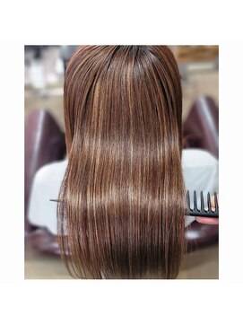 ルーミールーム(RoomieRoom) 【日本のツヤ髪を取り戻す】名古屋美髪プロジェクト/髪質改善