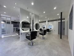 Agu hair over 室蘭店【アグ ヘアー オーバー】