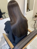 クオン(kuon) 超高濃度水素ケアカラー