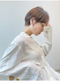 [ショート/ボブ/ハイライト/髪質改善/縮毛矯正/柏/柏駅]