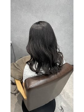 ライフイズ 磐田本店(Life is...) 艶髪×韓国ヘア♪