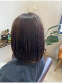オーガニックメテオカラー☆