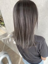 アルファ ヘアー(ALPHA HAIR)&nbsp;バレイヤージュ