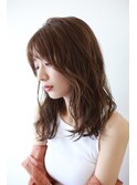 コスメパーマ/髪質改善トリートメント