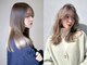 ヘアサロン セロ(Hair Salon SERO)の写真/【最旬トレンドカラー×似合わせカラー】ケアブリーチやイルミナカラーでダメージレスなツヤと透明感を！