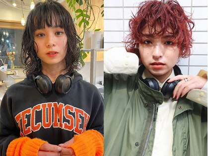 ルアウハク 梅田(LUAU Haku)の写真