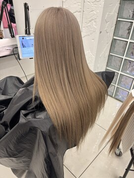 ローバー(Rover) ミルクティーベージュ