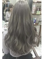 エーアイ 駒込店(Ai)&nbsp;美髪/ワイドバング/外ハネボブ[駒込駅/巣鴨駅/王子駅]