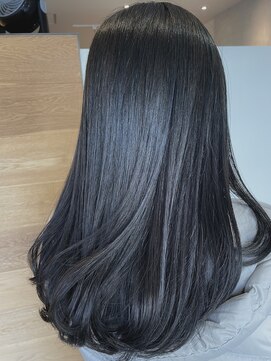 スーリール 伊都店(Sourire) オリーブグレージュ