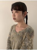 【卒業式・結婚式】ヘアセット・ヘアアレンジ