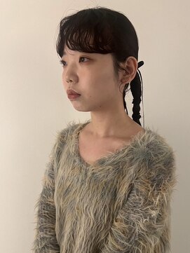 サンデイズド(SUNDAZED) 【卒業式・結婚式】ヘアセット・ヘアアレンジ