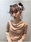 arrange style