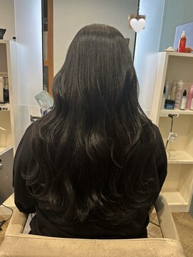 プラス ファースト ヘア(Plus 1st) レイヤーカット