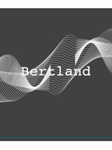 Bertland　白楽