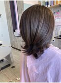 ミディアム