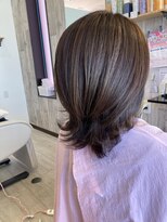 コアフール美感の季&nbsp;ミディアム