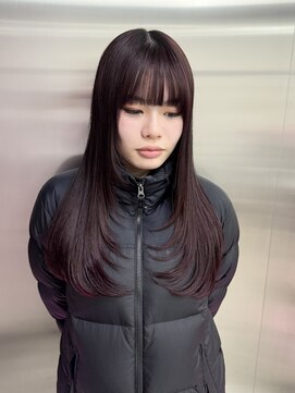 ローグ(LOGUE) レイヤーボルドー