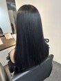 ナインバイトゥルース(9 NINE by truth) 【圧倒的美髪】ケラチントリートメント　髪質改善