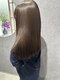 ラ マジィー(La magie)の写真/【話題の美髪髪質改善取扱◎】美髪になるための最適なヘアケアのご提案。周りに自慢したくなる艶髪に…♪