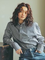 バーノン(VERNON)&nbsp;BLAGA MEDIUM【VERNON】058-262-3611