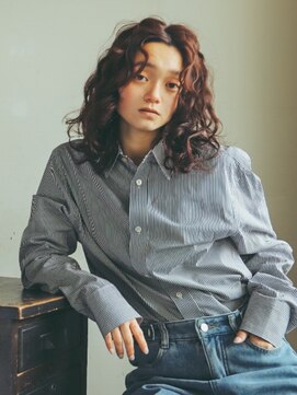 バーノン(VERNON) BLAGA MEDIUM【VERNON】058-262-3611