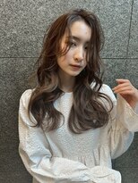 グランリンク(Grand Link)&nbsp;レイヤーカット/韓国