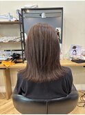 【レイヤー/ブラウンカラー】