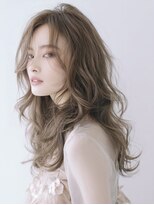 アルトリスト(Altruist Aging×HAIR&SPA)&nbsp;☆オリーブグレーココアベージュ小顔クラゲヘアー/黒髪/髪質改善