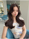 【Votan板井紘基】前髪カット/レイヤーカット/韓国ヘア/髪質改善