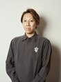 ラヴィ ニュー スタンダードバーバー 浜松町(LAVIE NEW STANDARD BARBER) TAKASE  TAICHI