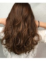 ノーデン(NORDEN.)&nbsp;NORDEN.生駒/髪質改善/カラー