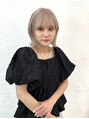 アロア 横浜(Aloa) 希代 彩香