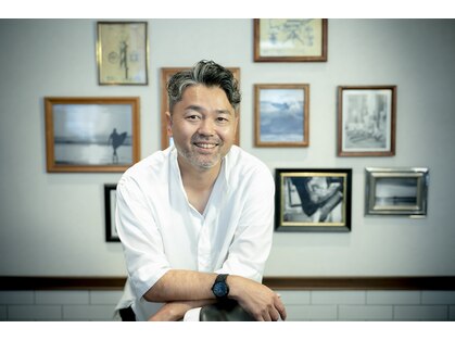 バーバーショップ ダリー(BARBERSHOP DALIE)の写真