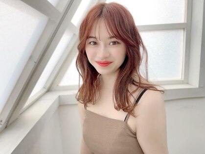 ココデサロン ハナレ 浅草(cocode salon HANARE)の写真