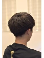 ヘアーズ マツシタ(Hairs MATUSITA)&nbsp;スタイル