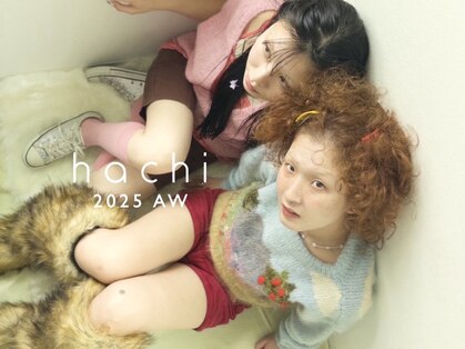 ナループロア ハチ(Nalu pu loa hachi)の写真