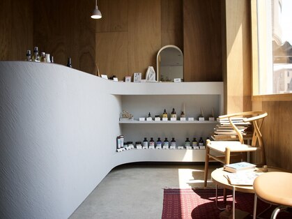 ドゥフト(duft.)の写真