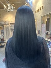 レーヴェ 吉祥寺(Reeve)&nbsp;艶髪髪質改善縮毛矯正×髪質改善トリートメント【Reeve吉祥寺】