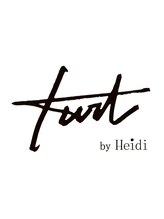 カートバイハイジ(Kurt by Heidi)&nbsp;Kurt by Heidi