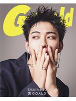 ゴールド 大阪 梅田店(GOALD)&nbsp;スイングショート