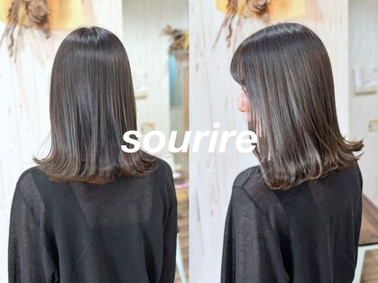 スリール バイ ミリー 江坂(Sourire by milly)の写真