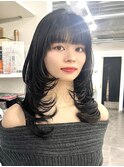 海外レイヤー