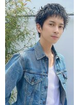 マノン バイ エイチ(MANON by H)&nbsp;【人気/王道】スパイキーショート